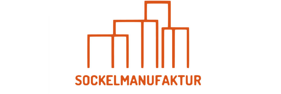 Sockelmanufaktur­ Logo